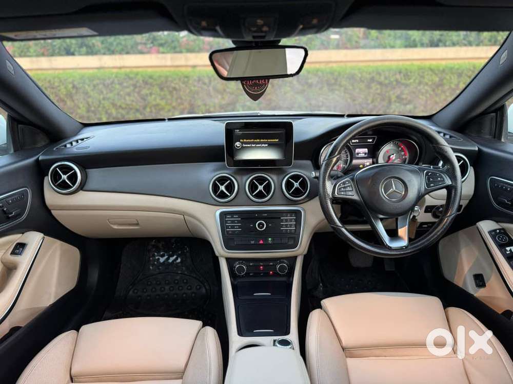 Mercedes-benz C-class C200d, 2016, Diesel
