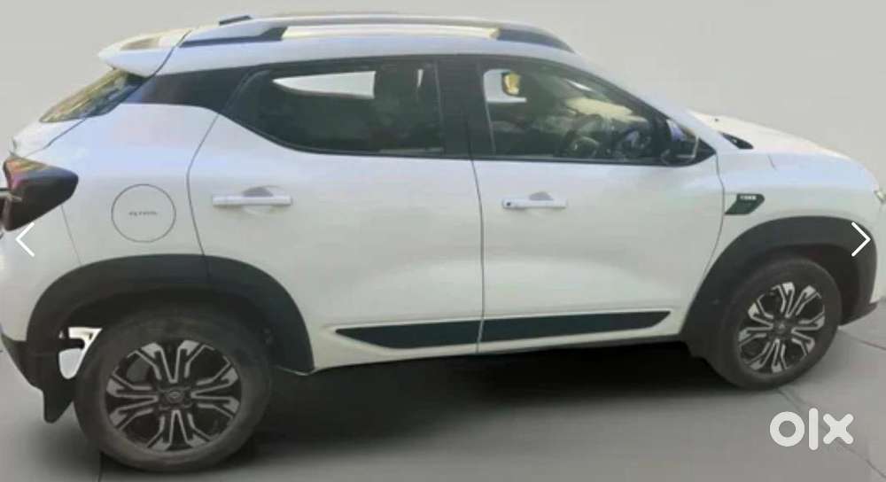 Renault Kiger 2021 Top Condition