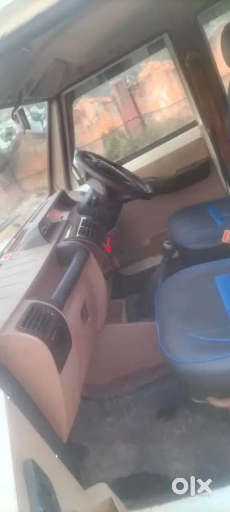 Mahindra Be 6 Fe 2020 Diesel 67000 Km Driven