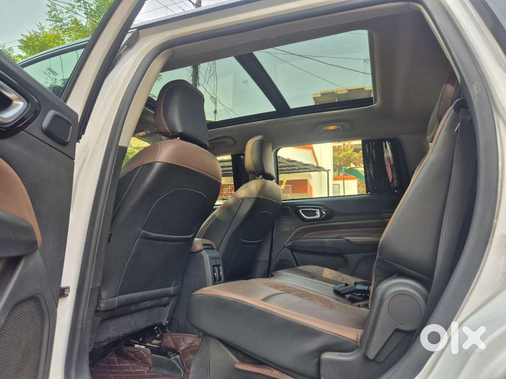 Jeep Meridian 2.0 Limited (o) 4x2 At, 2024, Diesel