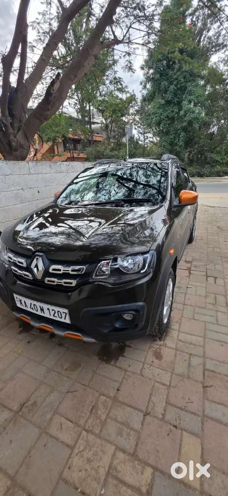 Renault Kwid 1.0 Climber 2019