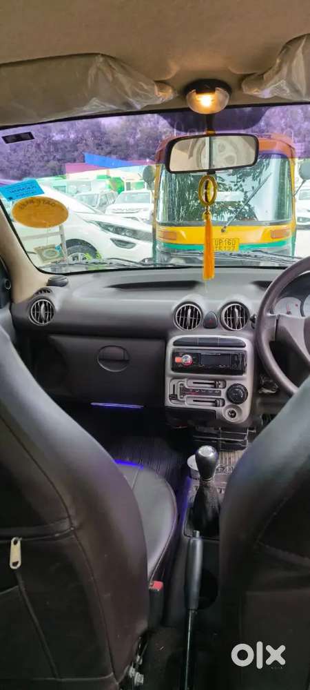 Hyundai Santro Xing Gl 2014