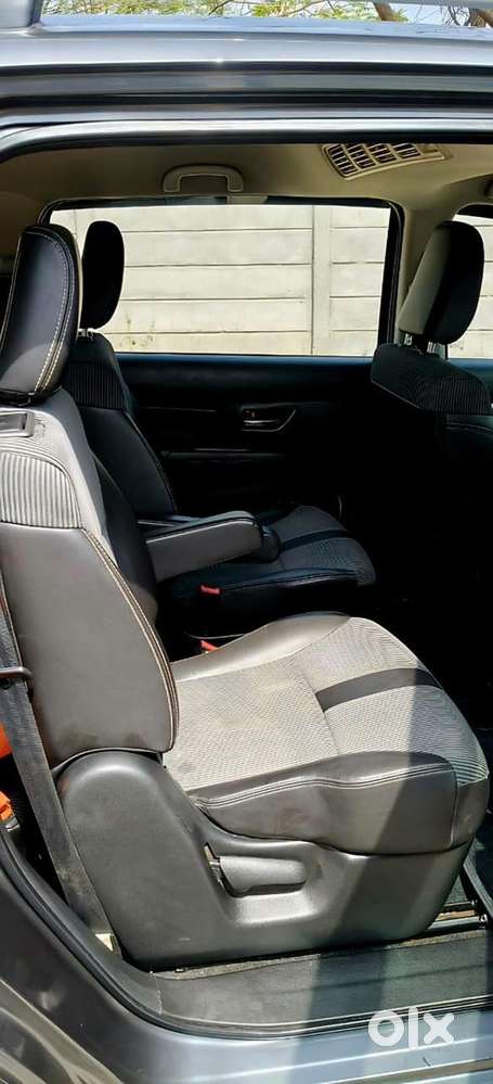 2022 Maruti Suzuki Km 48250