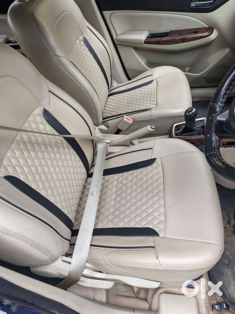 Maruti Suzuki Swift Dzire Vdi Bsiv, 2018, Diesel
