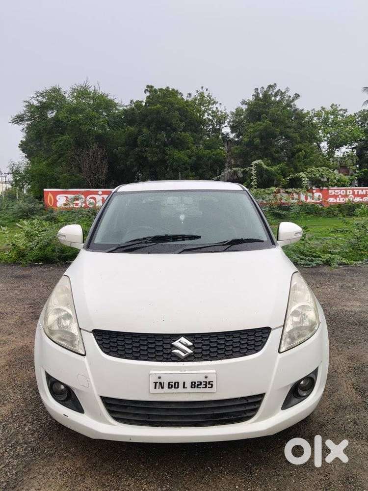 Maruti Suzuki Swift, 2013, Diesel