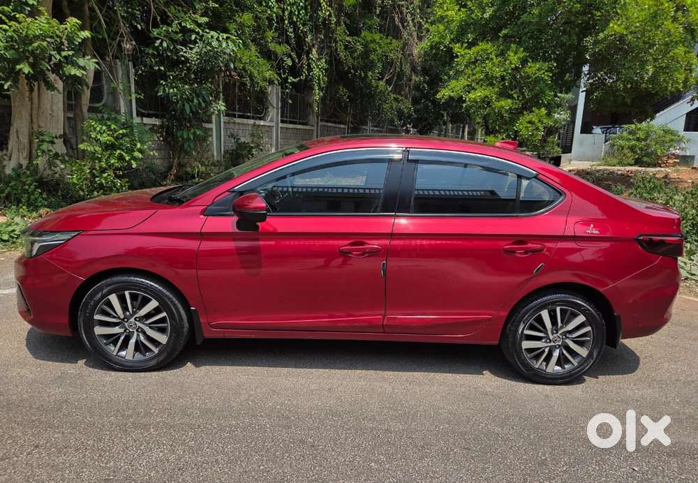 Honda City 1.5 Vx I-vtec Mt, 2020, Petrol