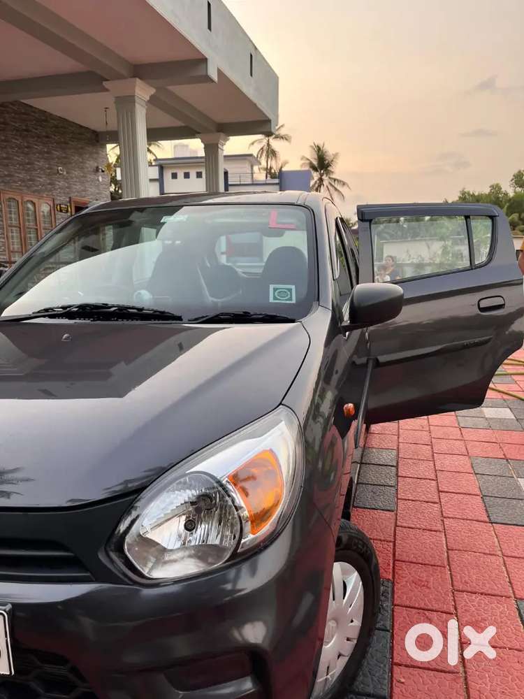 Maruti Suzuki 800 2023 Petrol 20000 Km Driven