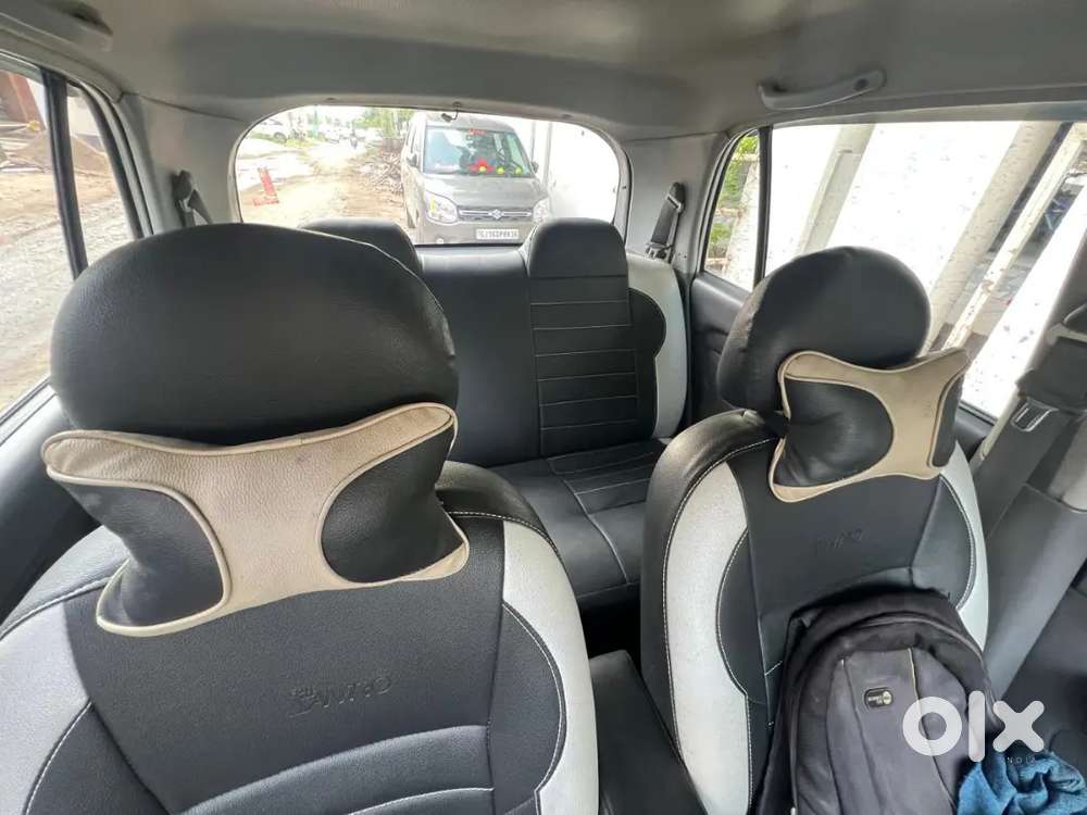 Hyundai Santro Xing 2005 Cng