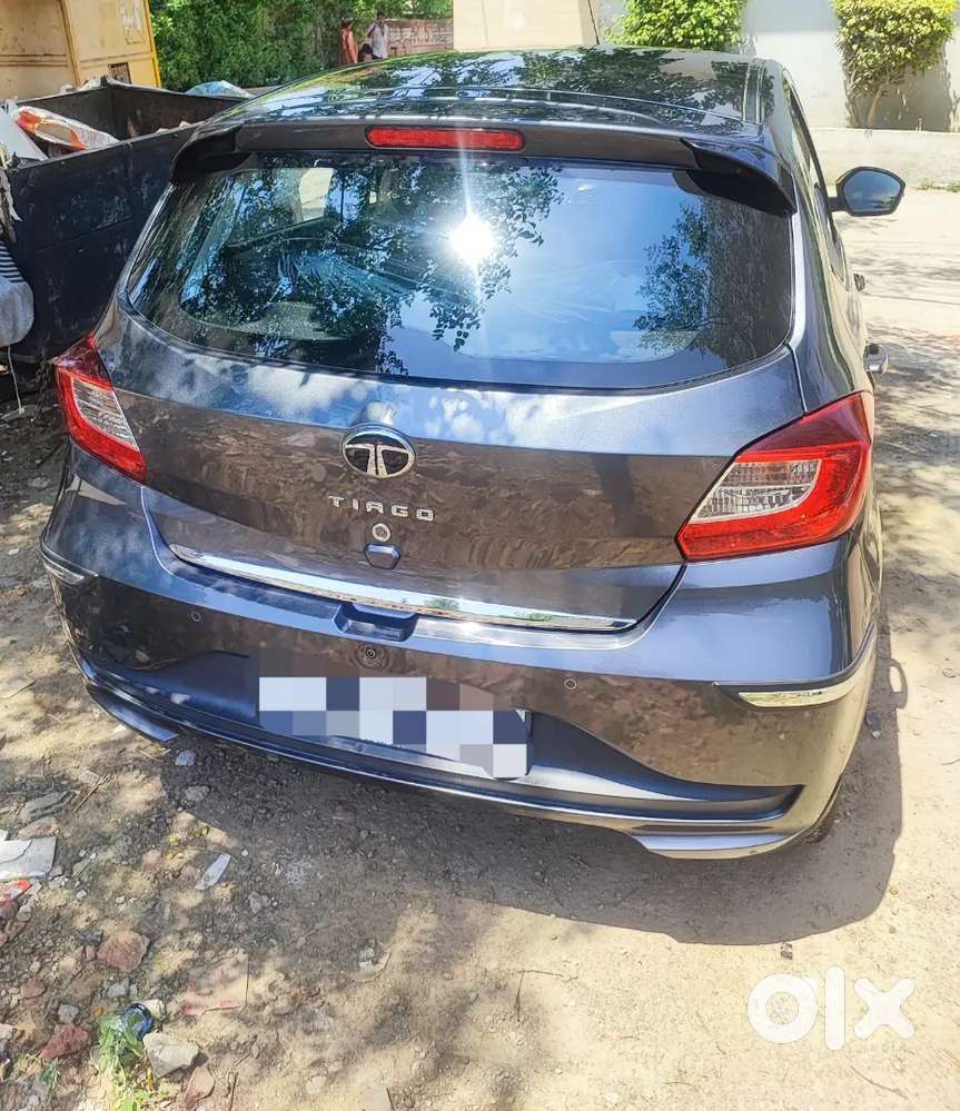 Tata Tiago Car For Sale