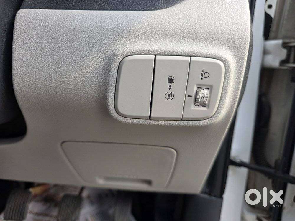 Hyundai Aura 1.2 S Cng, 2021, Cng & Hybrids