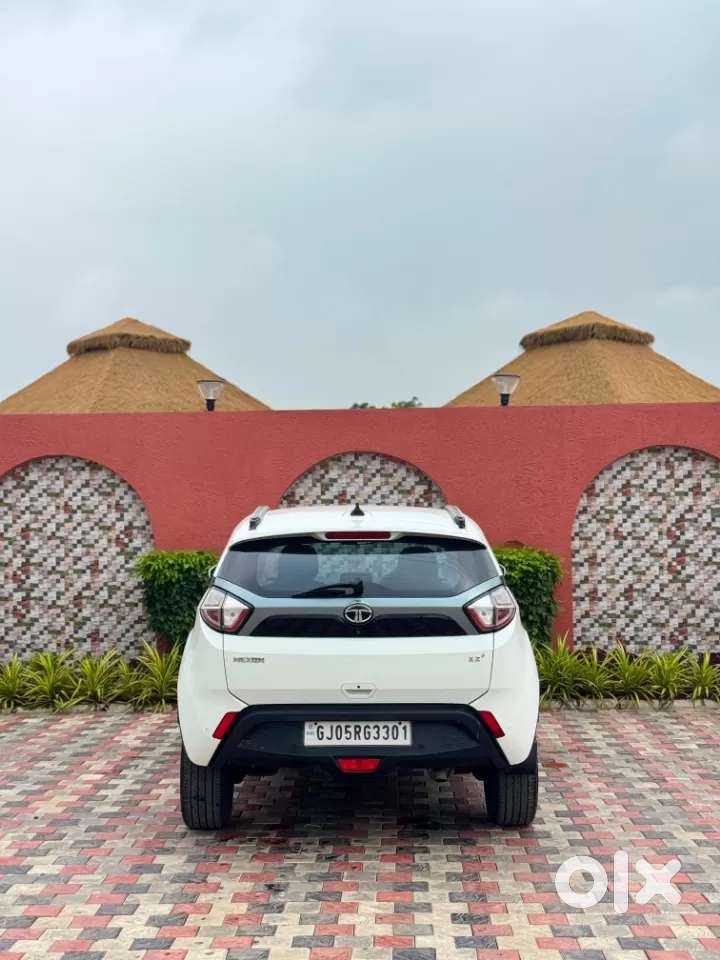 Tata Nexon 1.5 Revotorq Xz Plus, 2018, Diesel
