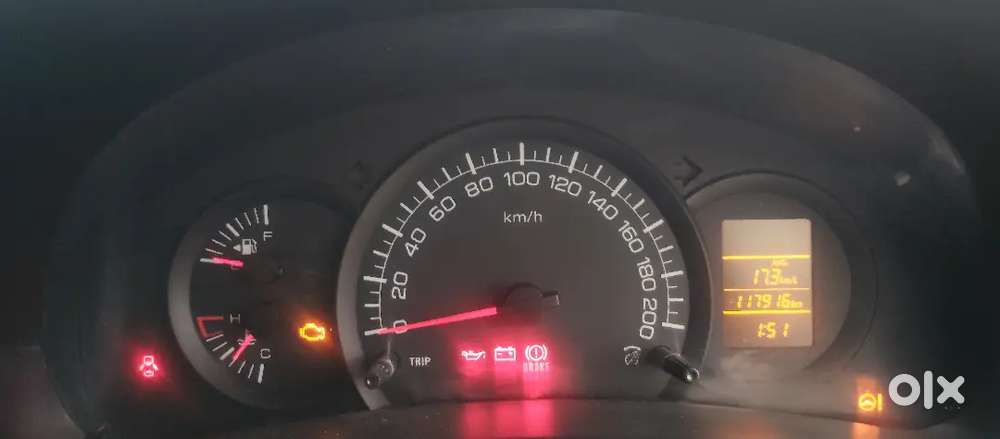 Maruti Suzuki Dzire Vxi 2020