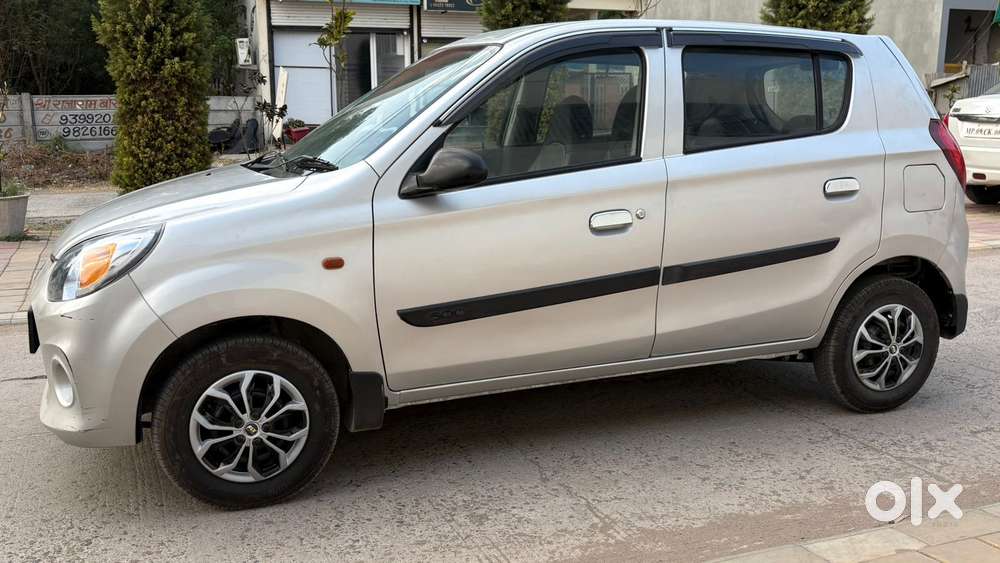 Maruti Suzuki Alto 800 2019-2023 0.8 Vxi, 2018, Petrol