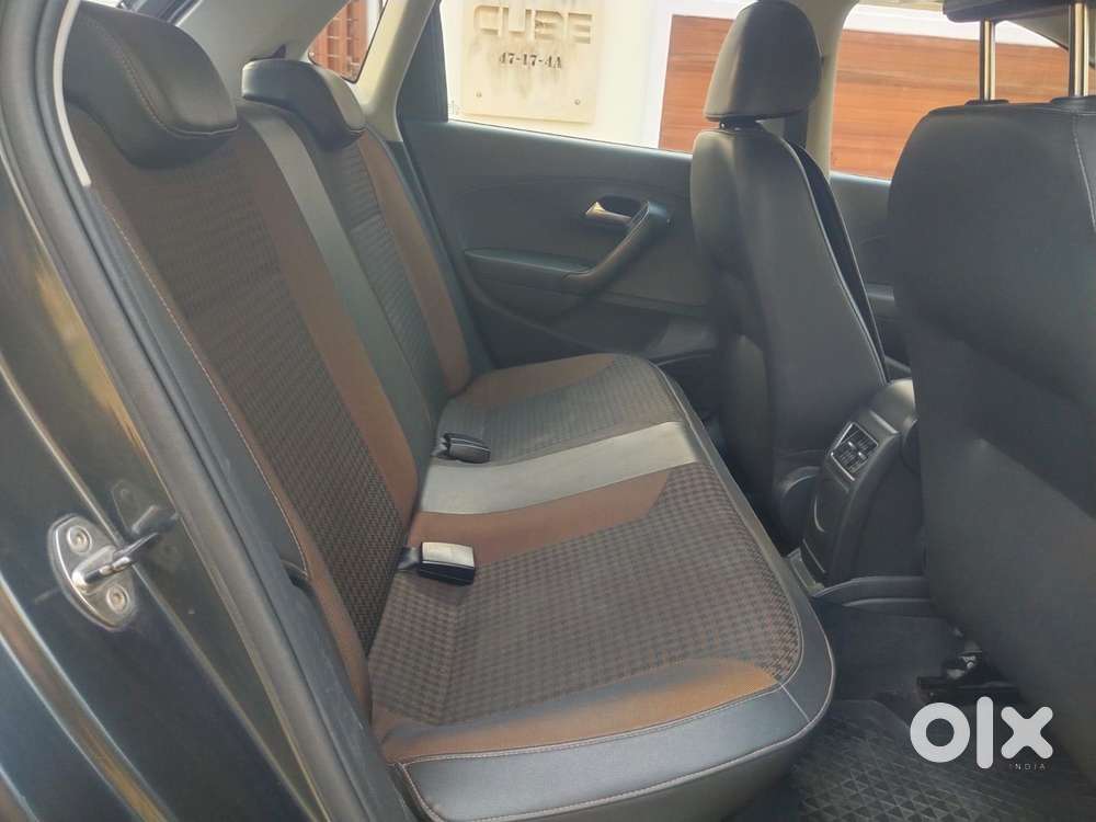 Volkswagen Polo 1.5 Tdi Highline, 2018, Diesel