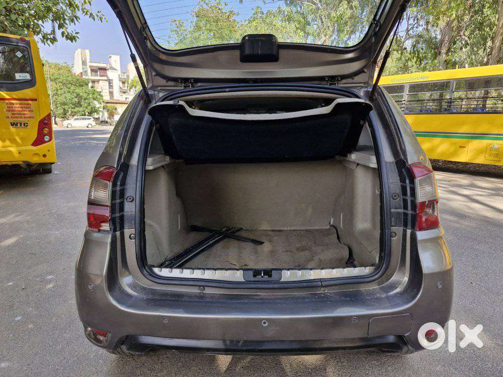 Nissan Terrano Xl 85 Ps Deisel, 2016, Diesel