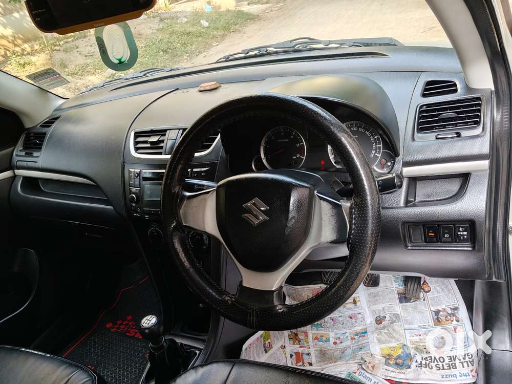 Maruti Suzuki Swift Ddis Vdi, 2016, Diesel