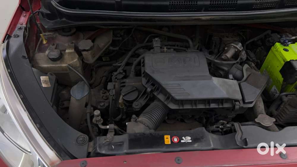Hyundai Santro Sportz Amt, 2019, Petrol