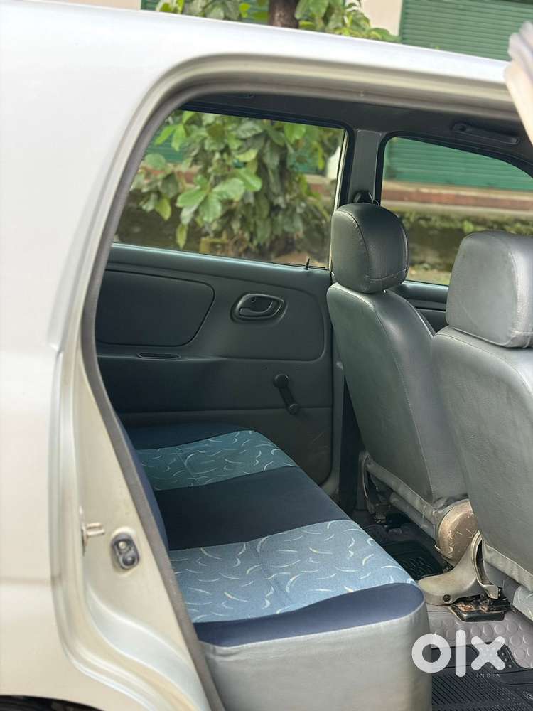 Maruti Suzuki Alto Lxi Bsiii, 2008, Petrol