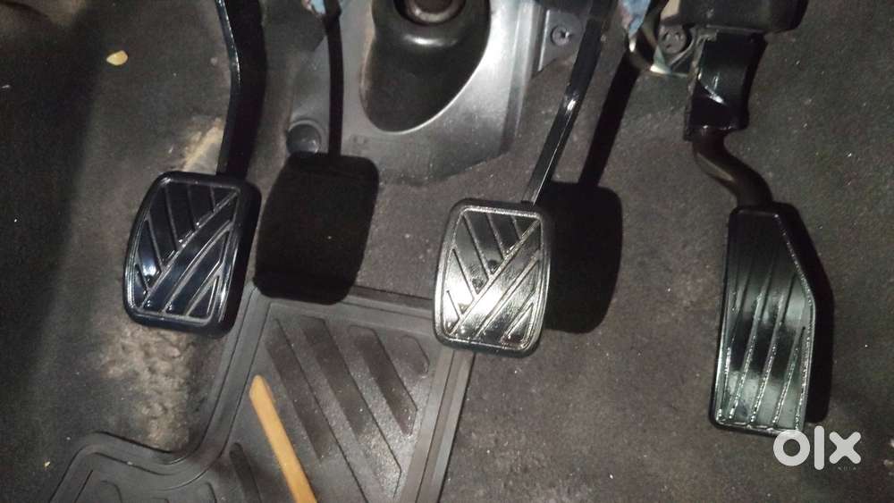 Maruti Suzuki Ignis 1.2 Alpha, 2020, Petrol