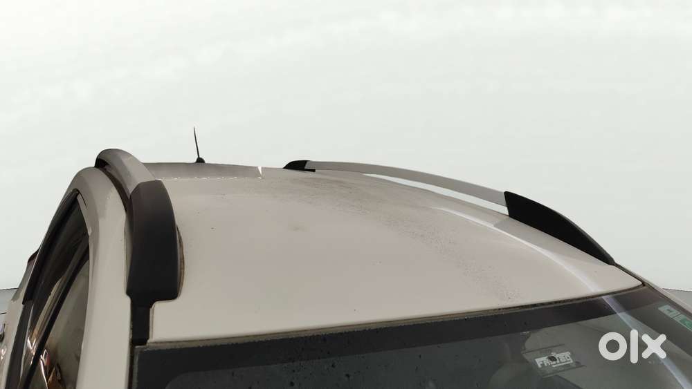 Honda Br-v 1.5 V I-vtec Mt, 2016, Petrol