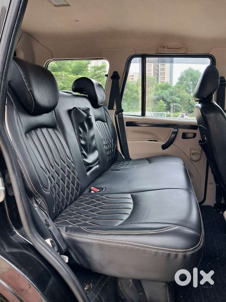 Mahindra Scorpio S11 Mt 7s, 2024, Diesel