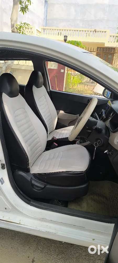Hyundai Xcent Prime 2018
