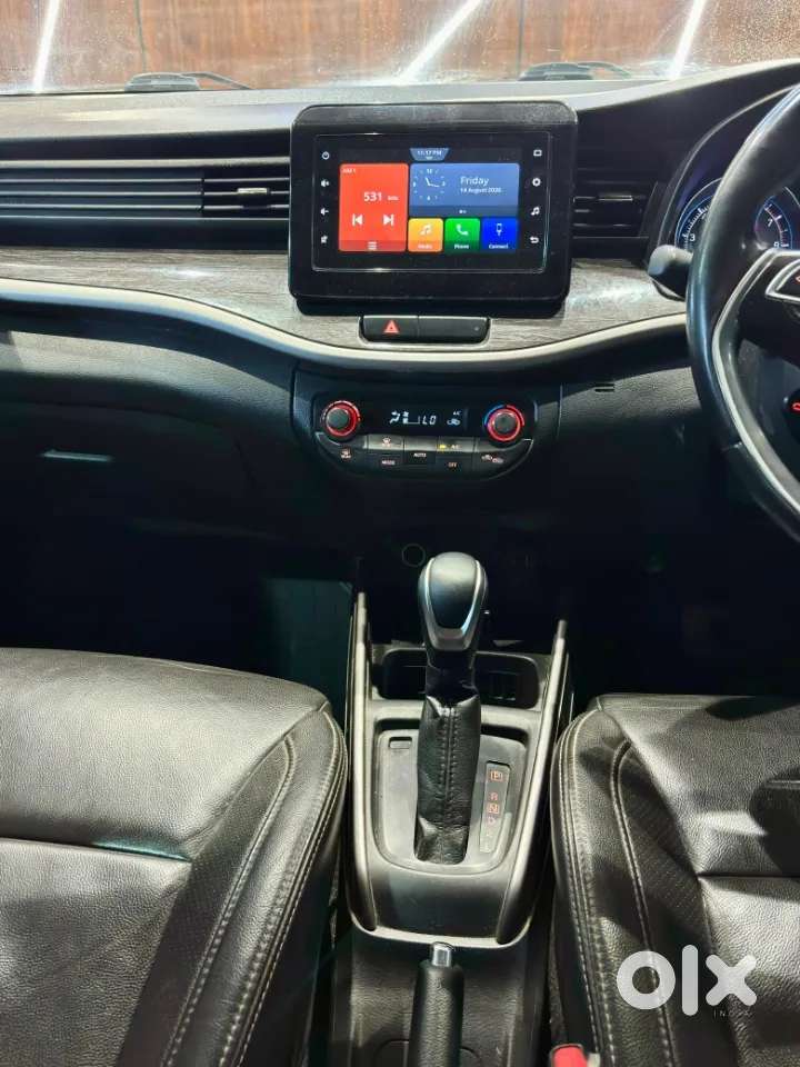 Maruti Suzuki Xl6 1.5 Alpha At, 2020, Petrol
