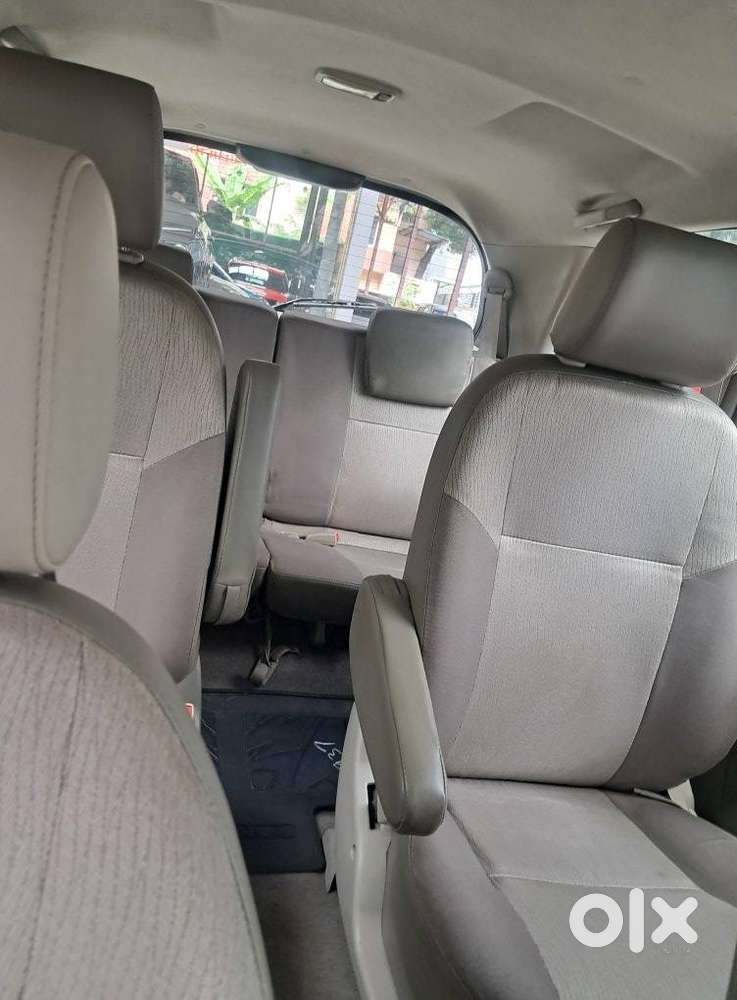Toyota Innova 2.5 G (diesel) 7 Seater, 2013, Diesel