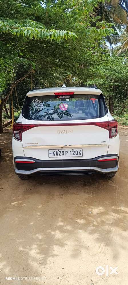 Kia Carnival Limousine Plus 7 Str, 2023, Diesel