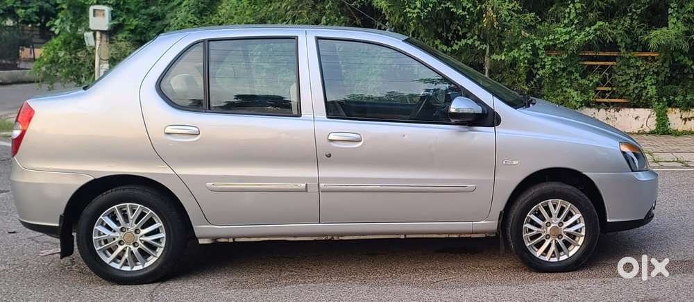 Tata Indigo Ecs, 2014, Diesel