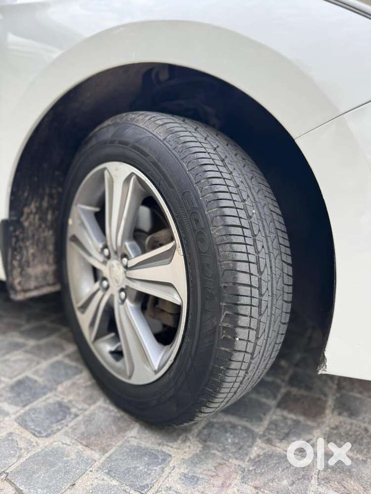 Hyundai Verna 1.6 Sx Crdi, 2019, Diesel