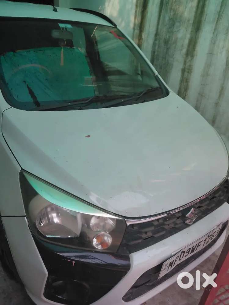 2020 Maruti Suzuki Celerio 1st Owner
