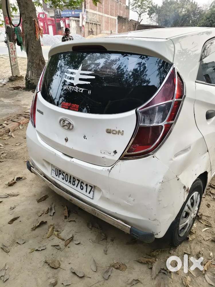 Hyundai Eon Era 2013 डीज़ल