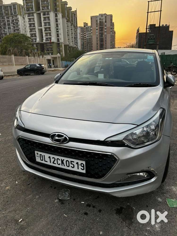 Hyundai Elite I20 2014 Petrol Well Maintained