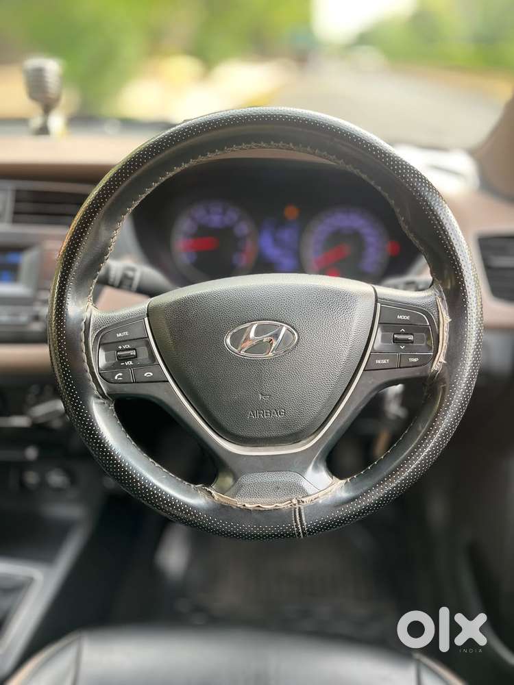 Hyundai I20 Magna Plus, 2019, Petrol