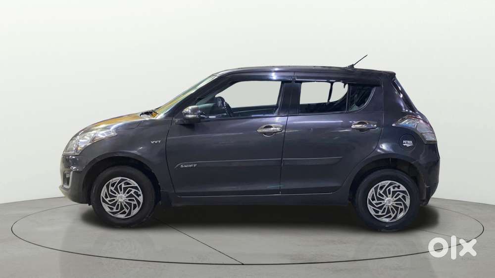 Maruti Suzuki Swift Vxi, 2015, Petrol
