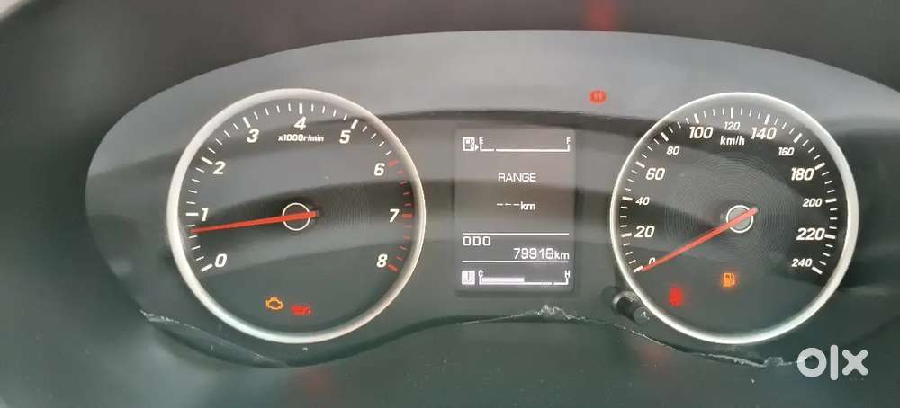 Mg Hector Shine Dsl 6mt 2023 Diesel