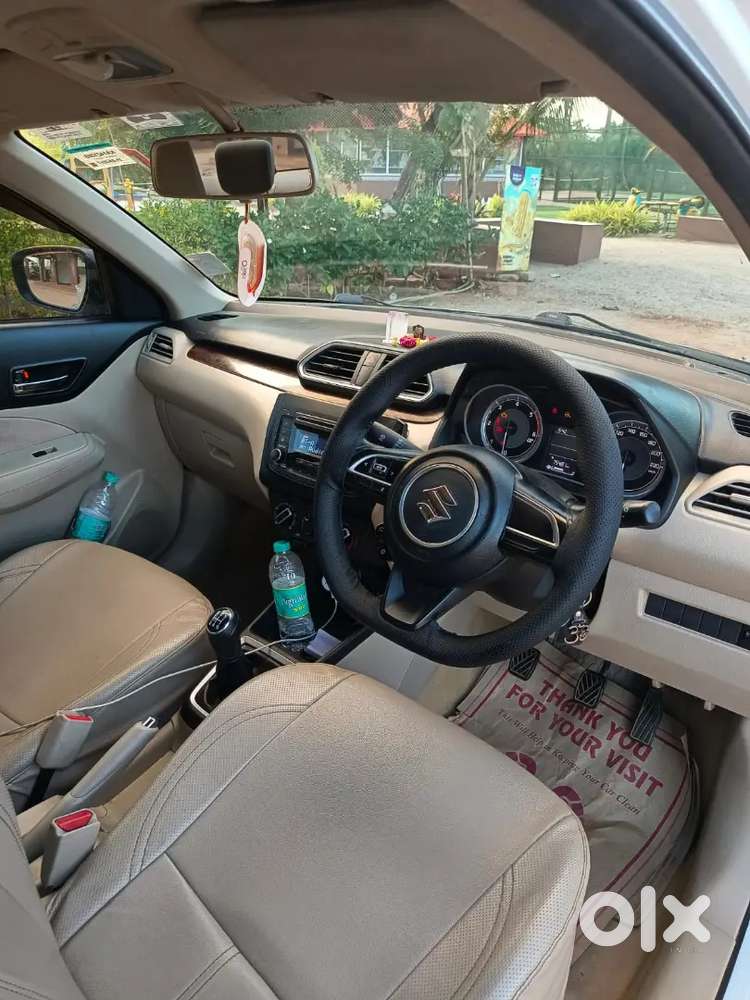 2017 Maruti Suzuki Swift Dzire
