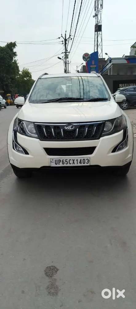 Mahindra Xuv500 2018 Diesel 71000 Km Driven