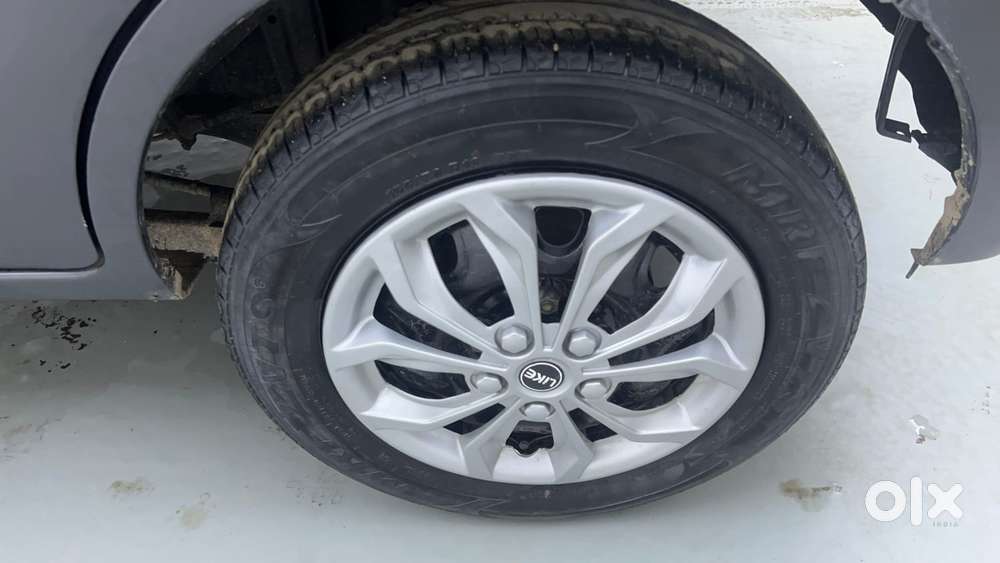 Maruti Suzuki Alto K10 Vxi, 2015, Petrol