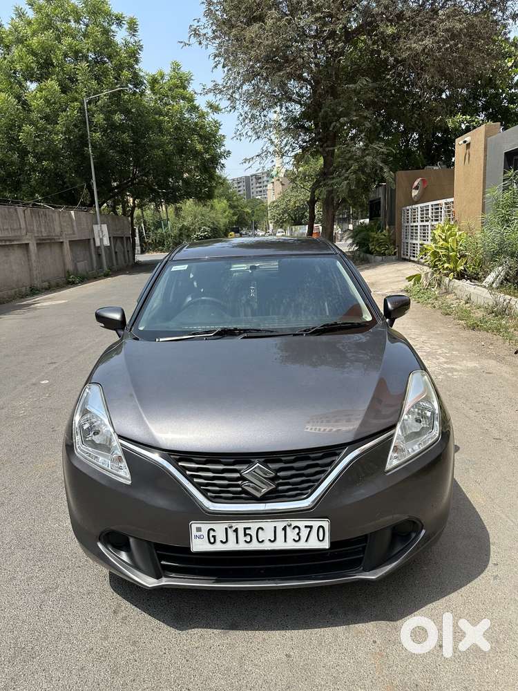 Maruti Suzuki Baleno 1.2 Delta, 2019, Petrol