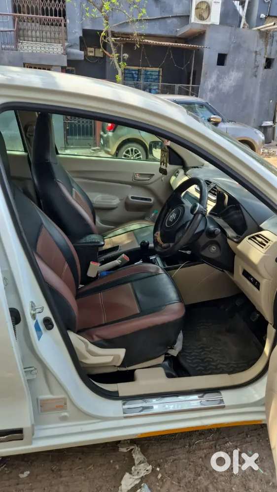 Maruti Dzire Tour S 2025 Cng