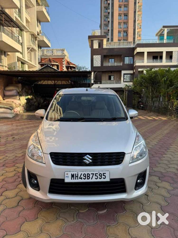 Maruti Suzuki Ertiga 2012-2015 Vdi, 2014, Diesel