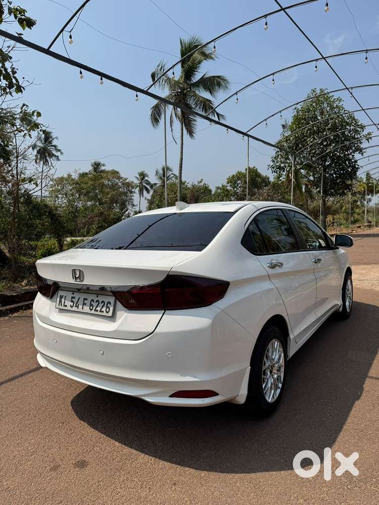 Honda City 2014 Diesel Good Condition