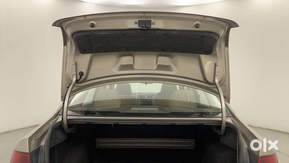 Volkswagen Vento Gt 1.5 Tdi, 2016, Diesel