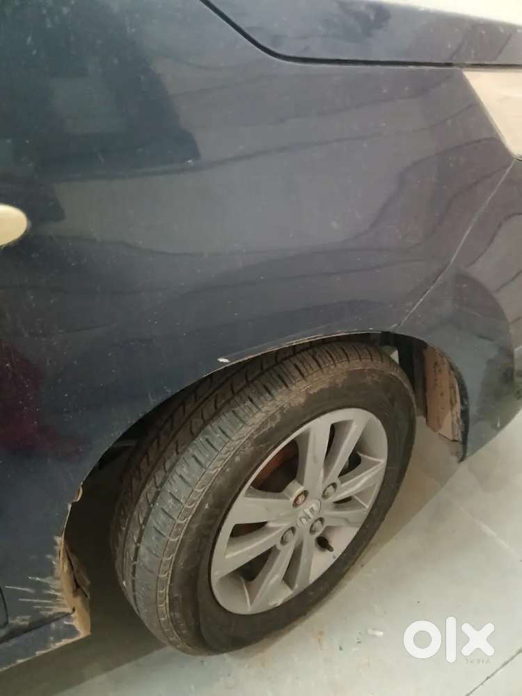 Maruti Suzuki Wagon R 2017