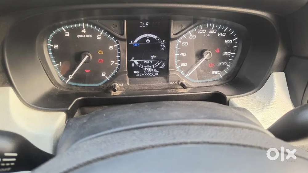 Tata Punch 1.2 2023