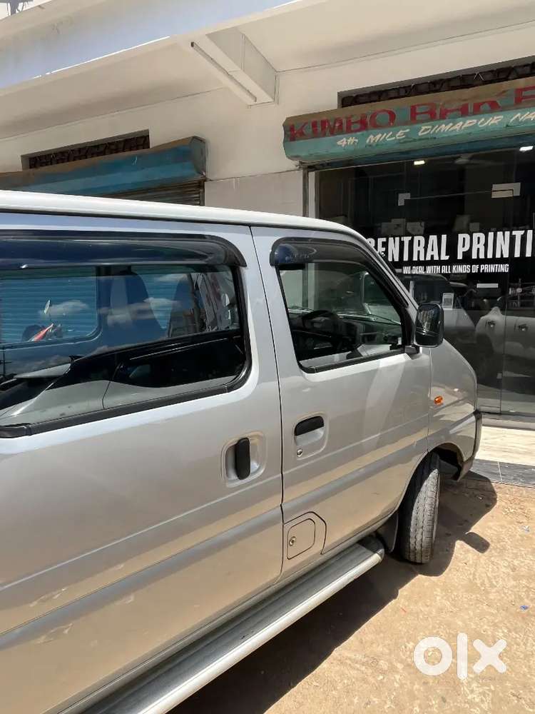Maruti Suzuki Eeco Ac Petrol 2023