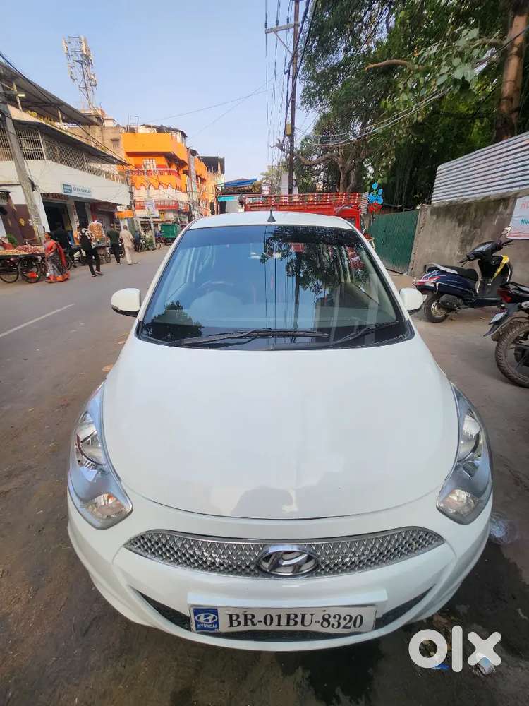 Hyundai I10 Sportz Petrol 2013