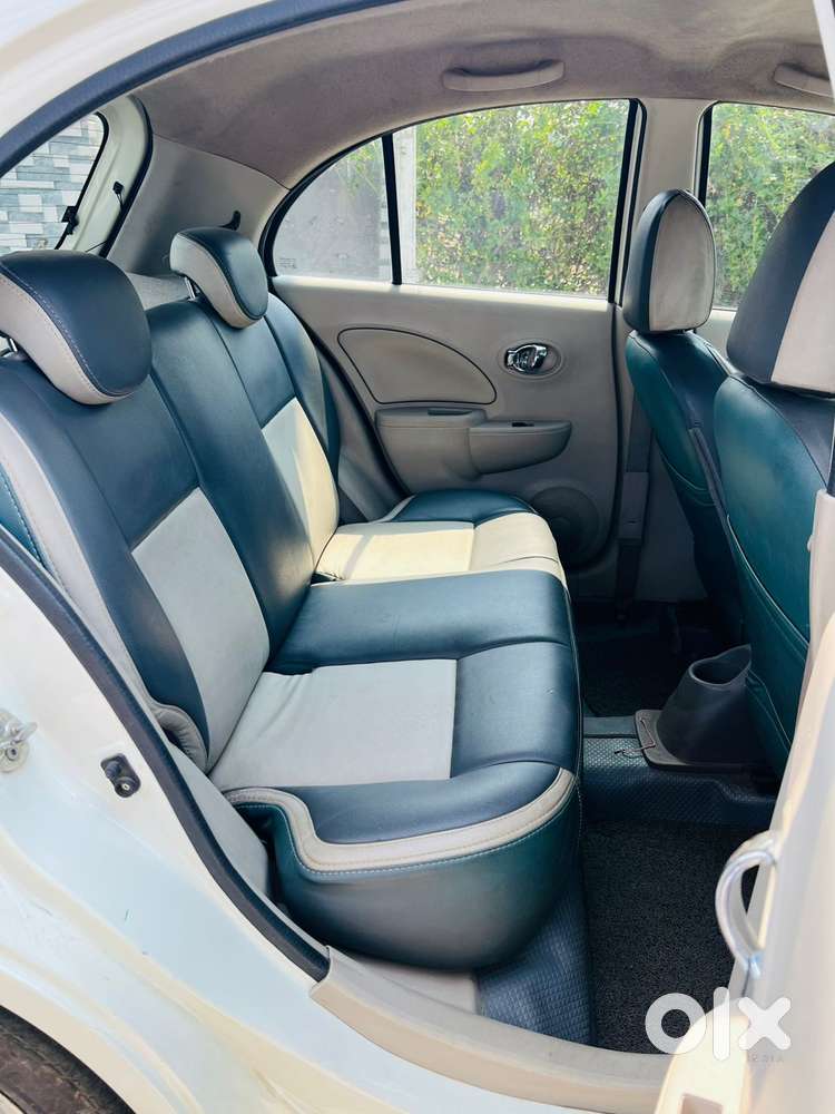 Renault Pulse Rxz Diesel, 2012, Diesel